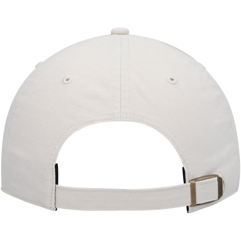 Los Angeles Rams '47 Crossroad MVP Adjustable Hat - Cream outlet