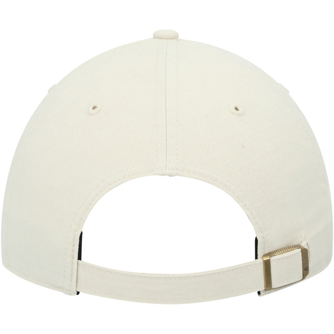 Tampa Bay Buccaneers '47 Crossroad MVP Adjustable Hat - Cream for sale