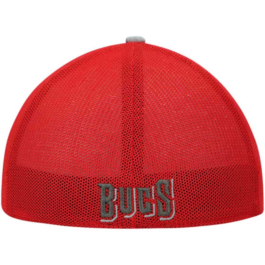 Tampa Bay Buccaneers '47 Motivator Flex Hat - Heathered Gray/Red on sale