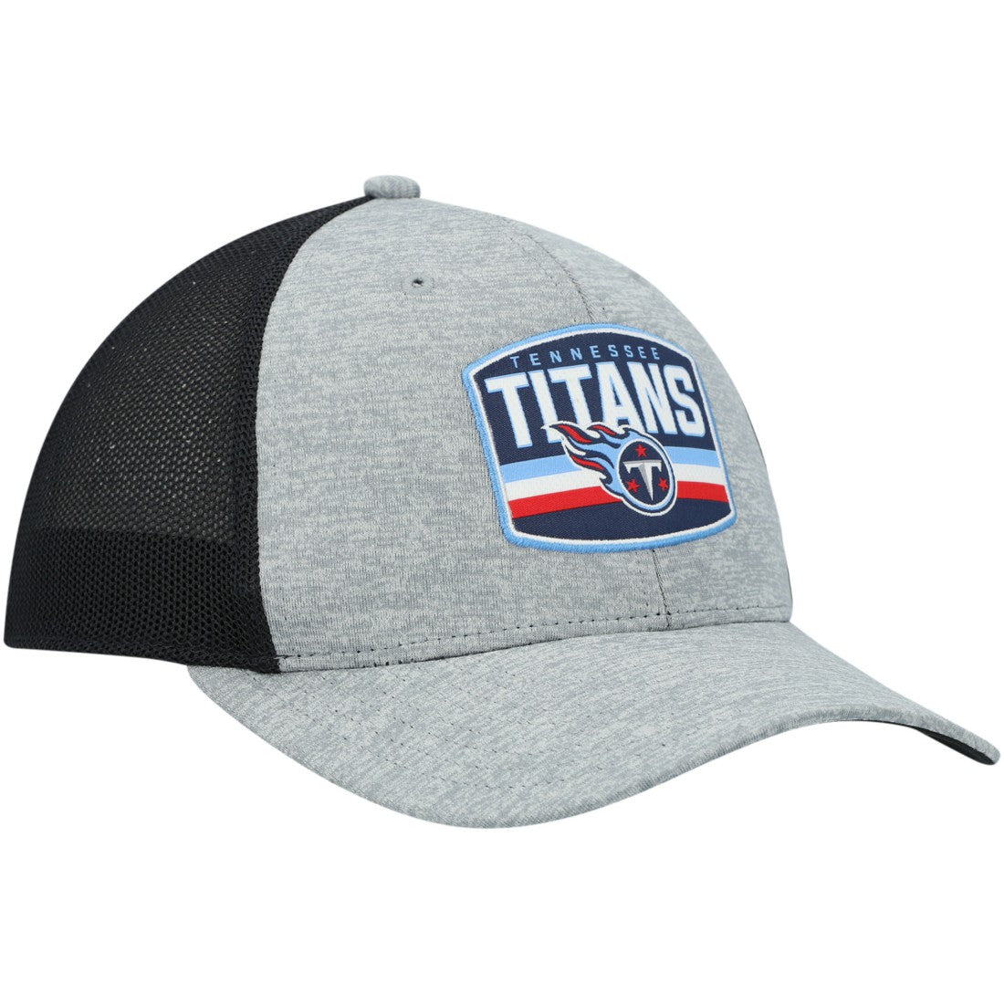 Tennessee Titans '47 Motivator Flex Hat - Heathered Gray/Navy on sale