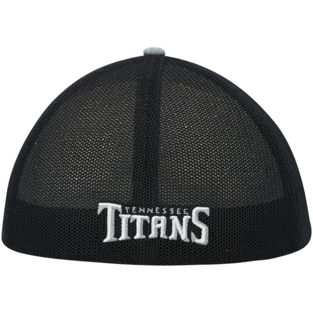 Tennessee Titans '47 Motivator Flex Hat - Heathered Gray/Navy on sale