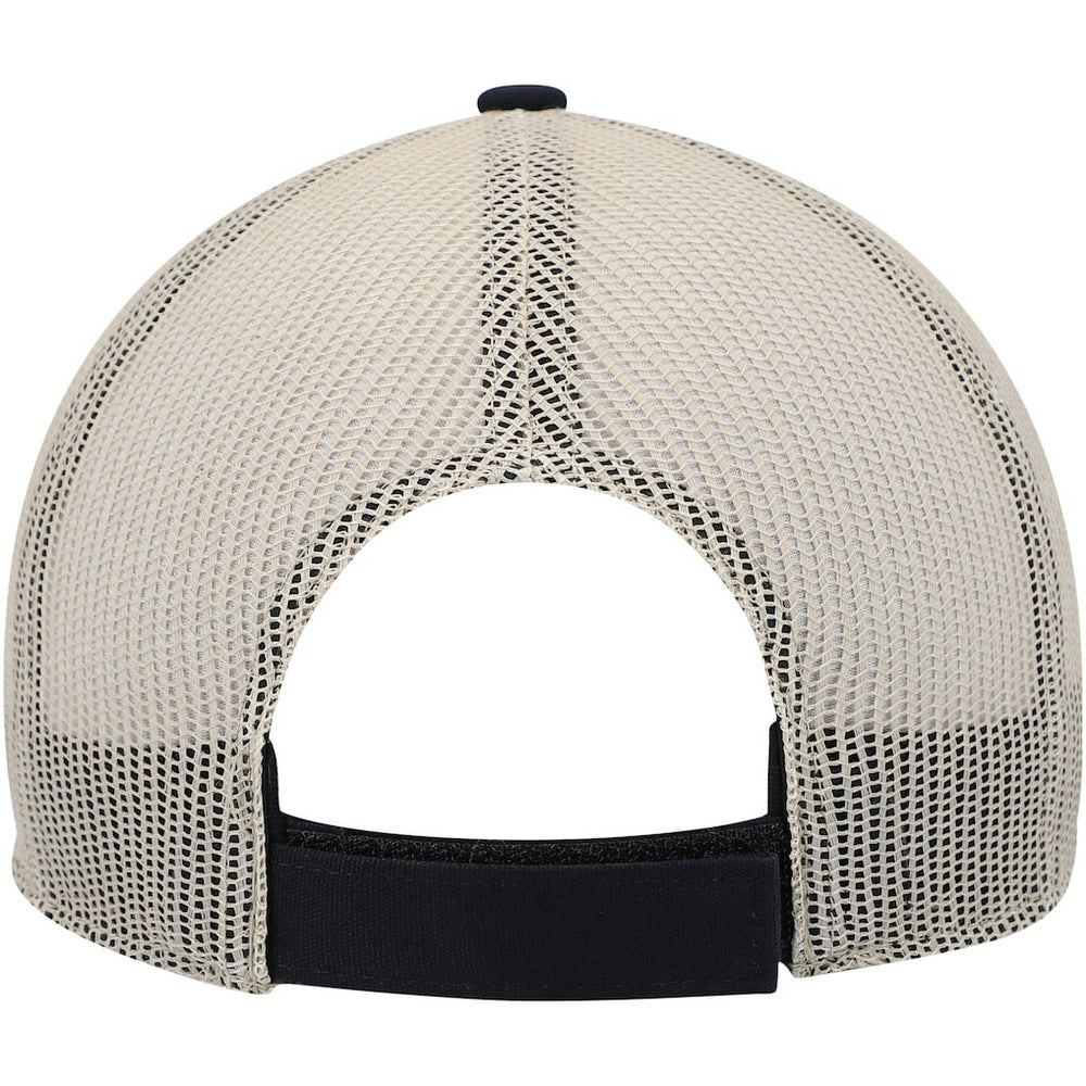 Cincinnati Bengals '47 Rawhide Trucker Adjustable Hat - Dark Navy/Natural sale