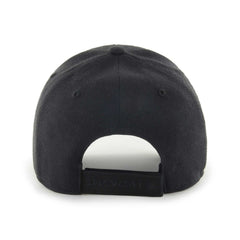 Cincinnati Bengals '47 Tonal MVP Adjustable Hat - Black for sale