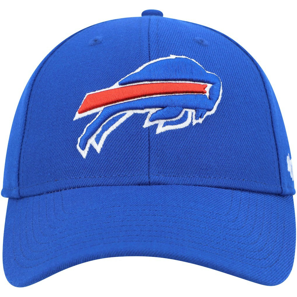 Buffalo Bills '47 MVP Adjustable Hat - Royal cheap