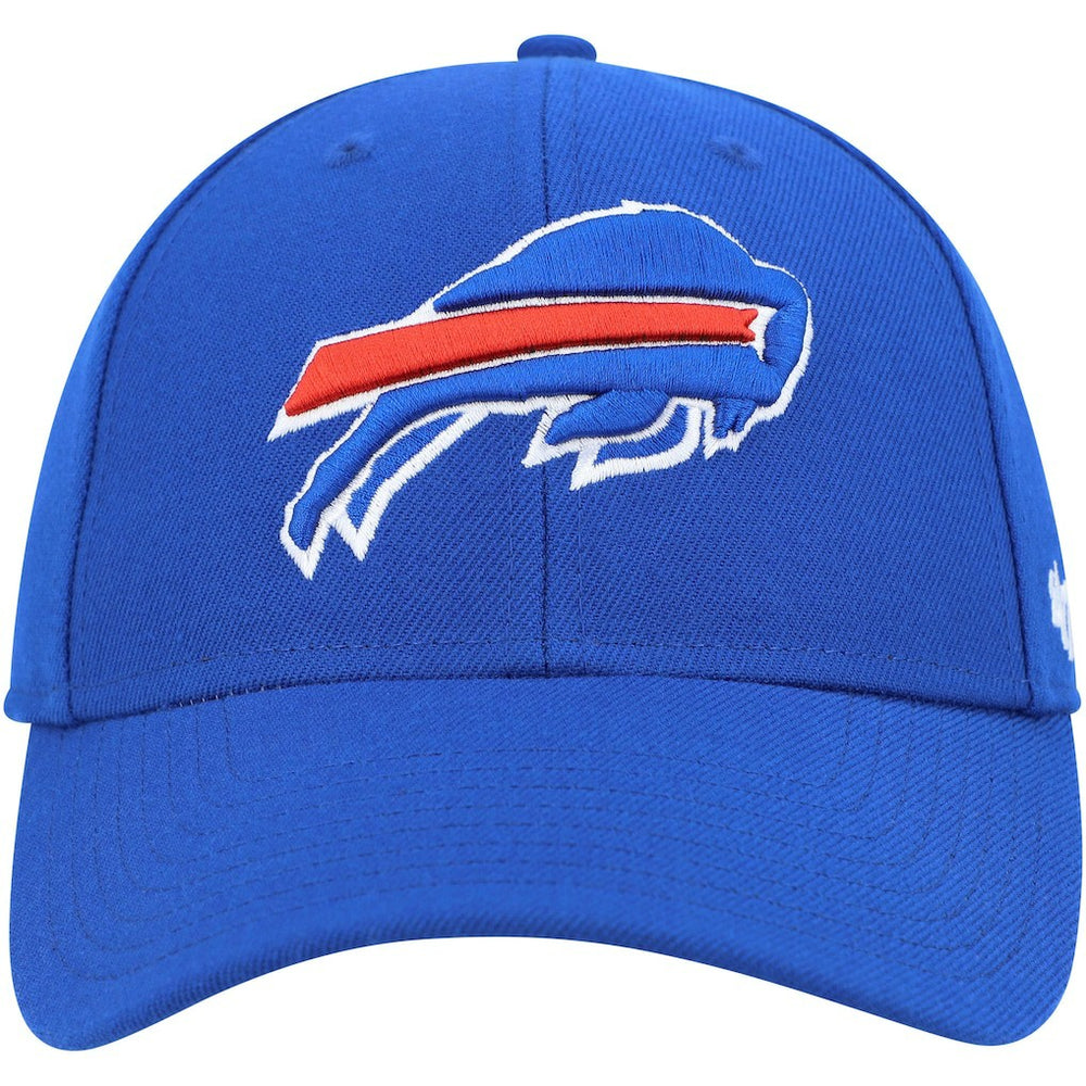 Buffalo Bills '47 MVP Adjustable Hat - Royal cheap