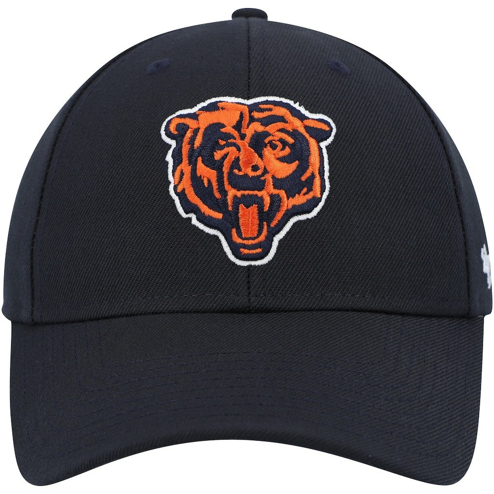Chicago Bears '47 MVP Adjustable Hat - Navy discount