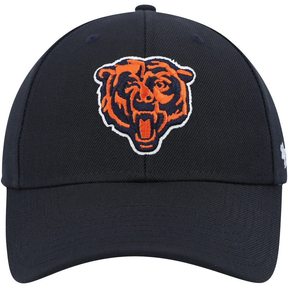 Chicago Bears '47 MVP Adjustable Hat - Navy discount