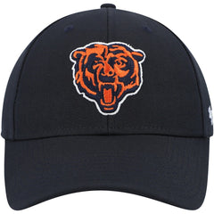 Chicago Bears '47 MVP Adjustable Hat - Navy discount