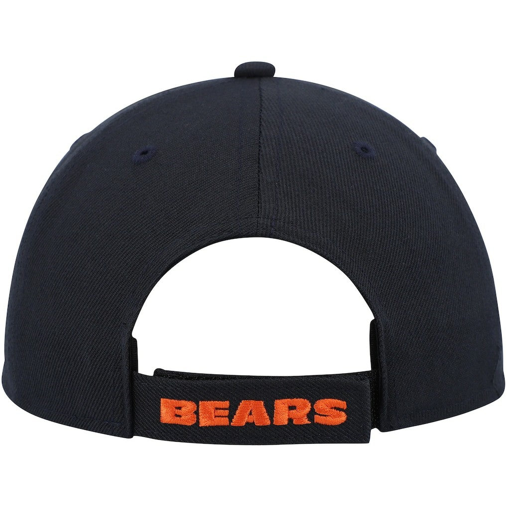 Chicago Bears '47 MVP Adjustable Hat - Navy discount