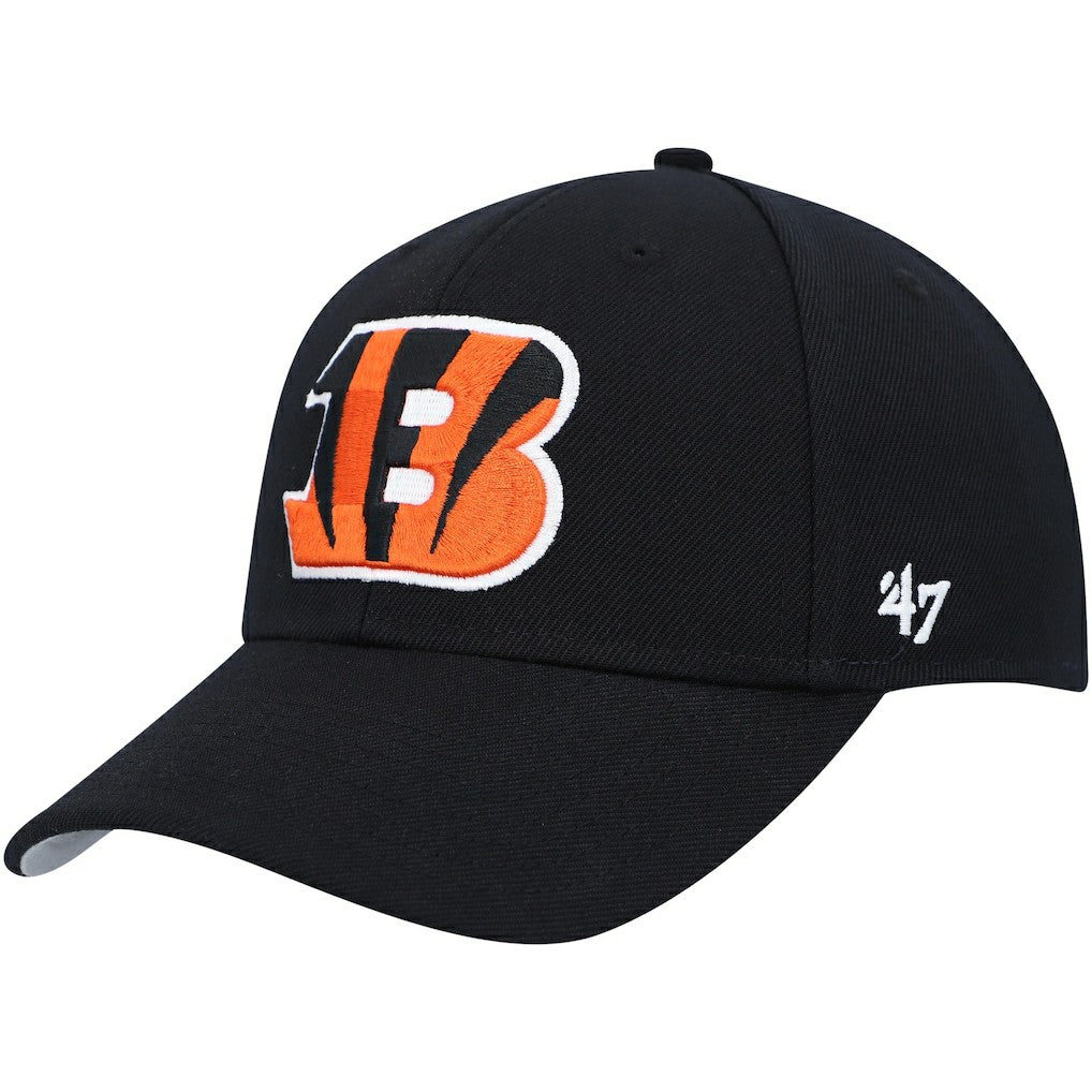 Cincinnati Bengals '47 MVP Adjustable Hat - Black online