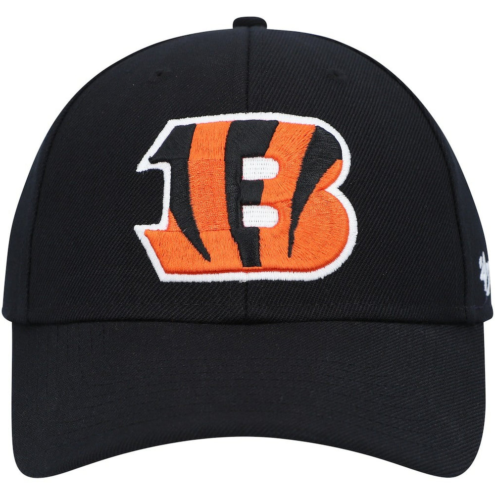 Cincinnati Bengals '47 MVP Adjustable Hat - Black online