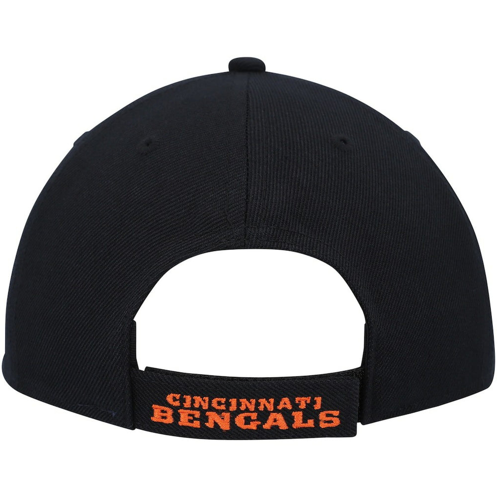 Cincinnati Bengals '47 MVP Adjustable Hat - Black online