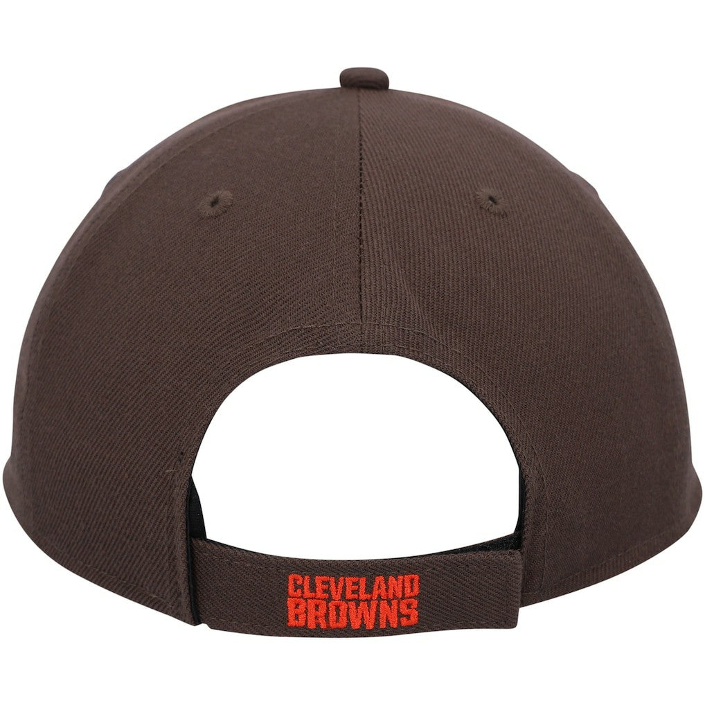 Cleveland Browns '47 MVP Adjustable Hat - Brown online