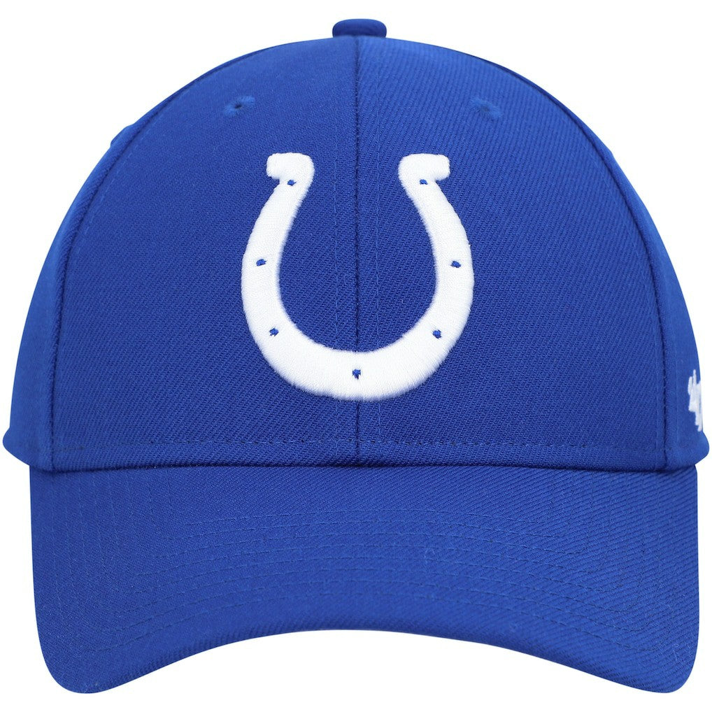 Indianapolis Colts '47 MVP Adjustable Hat - Royal online