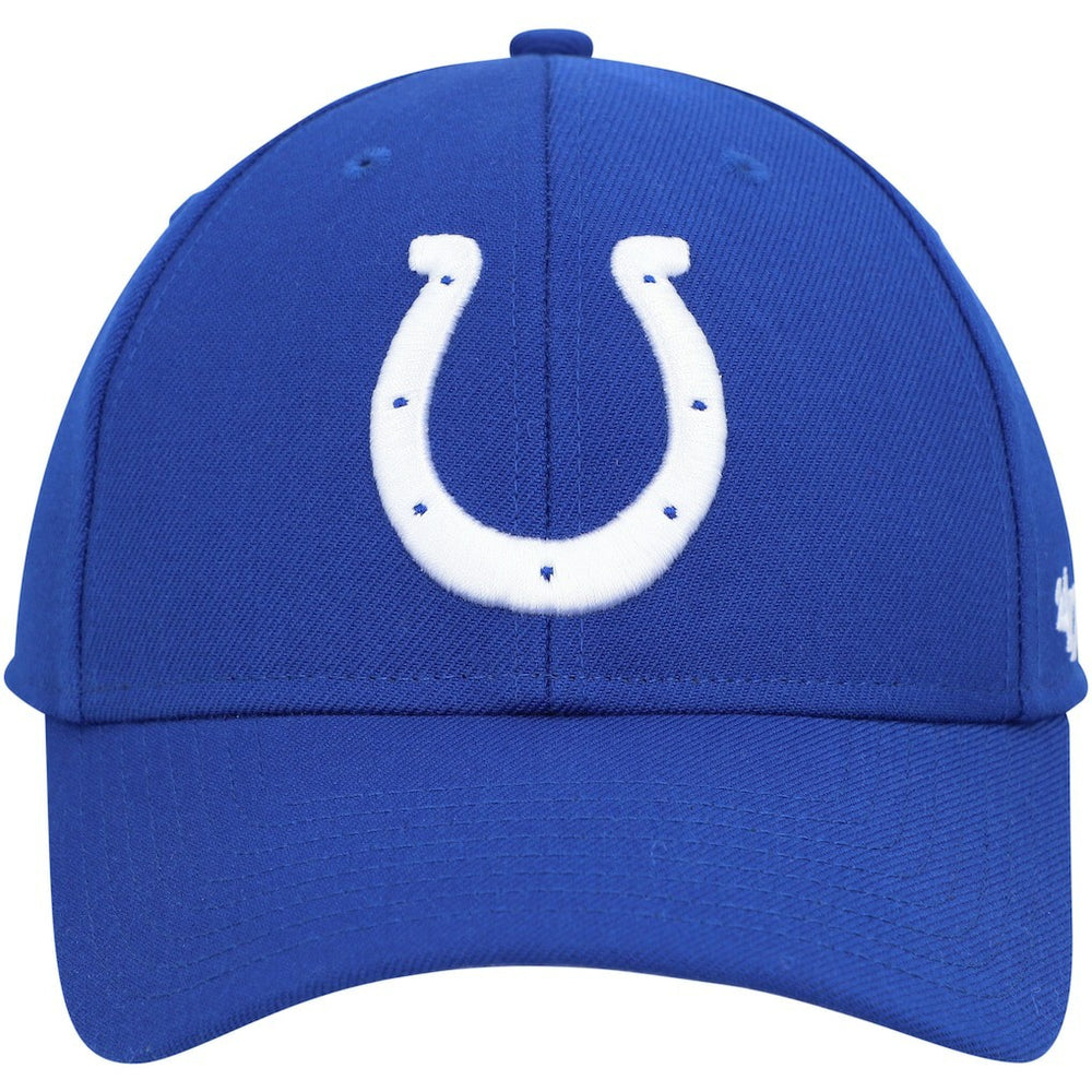 Indianapolis Colts '47 MVP Adjustable Hat - Royal online