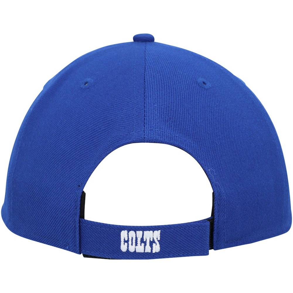 Indianapolis Colts '47 MVP Adjustable Hat - Royal online