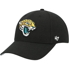 Jacksonville Jaguars '47 MVP Adjustable Hat - Black sale