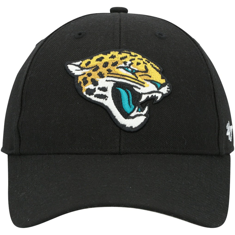 Jacksonville Jaguars '47 MVP Adjustable Hat - Black sale