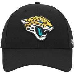 Jacksonville Jaguars '47 MVP Adjustable Hat - Black sale