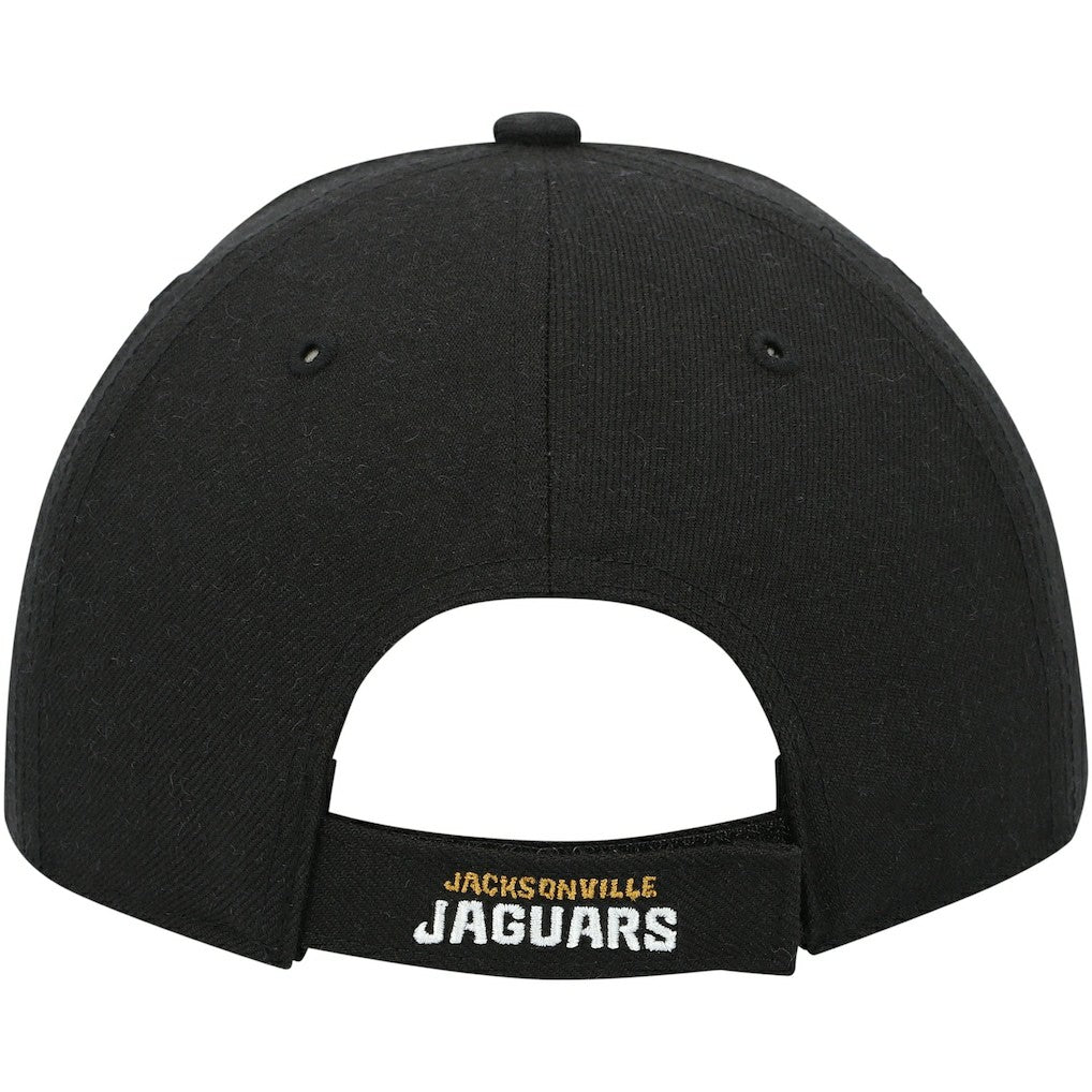 Jacksonville Jaguars '47 MVP Adjustable Hat - Black sale