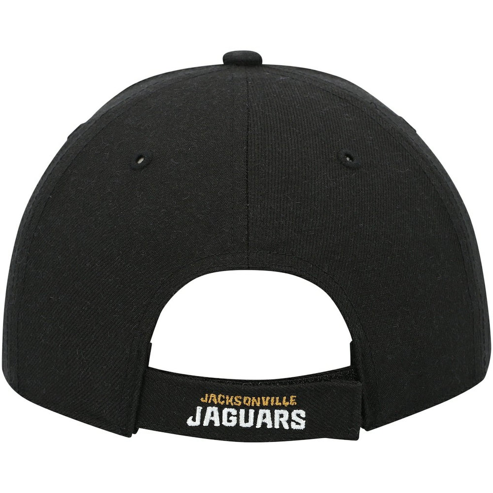 Jacksonville Jaguars '47 MVP Adjustable Hat - Black sale