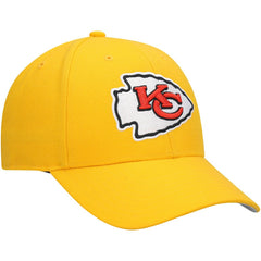 Kansas City Chiefs '47 MVP Adjustable Hat - Gold discount