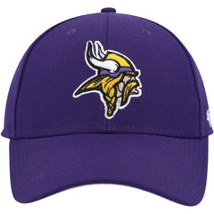 Minnesota Vikings '47 MVP Adjustable Hat - Purple for sale
