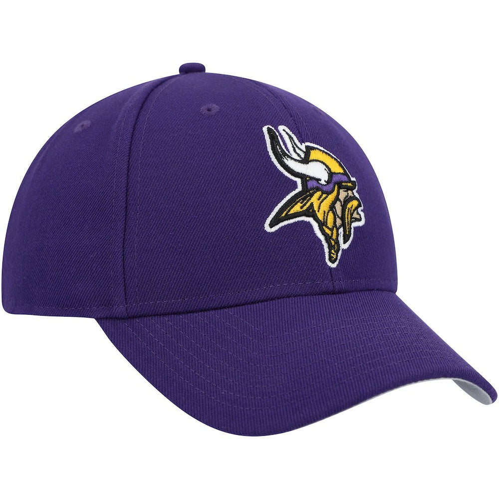 Minnesota Vikings '47 MVP Adjustable Hat - Purple for sale