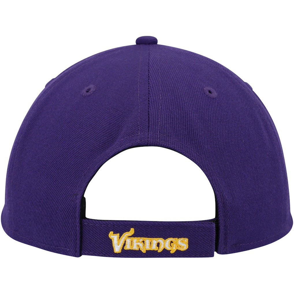 Minnesota Vikings '47 MVP Adjustable Hat - Purple for sale