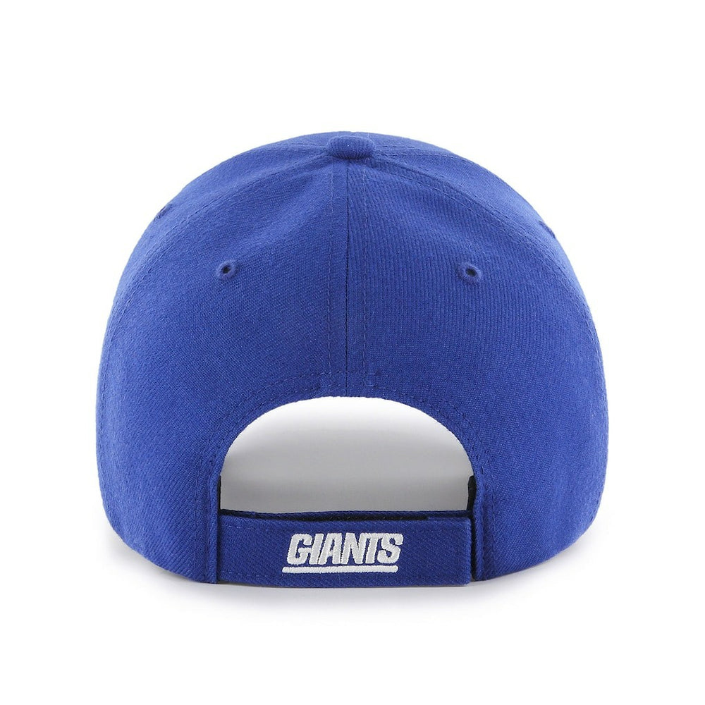 New York Giants '47 MVP Adjustable Hat - Royal cheap