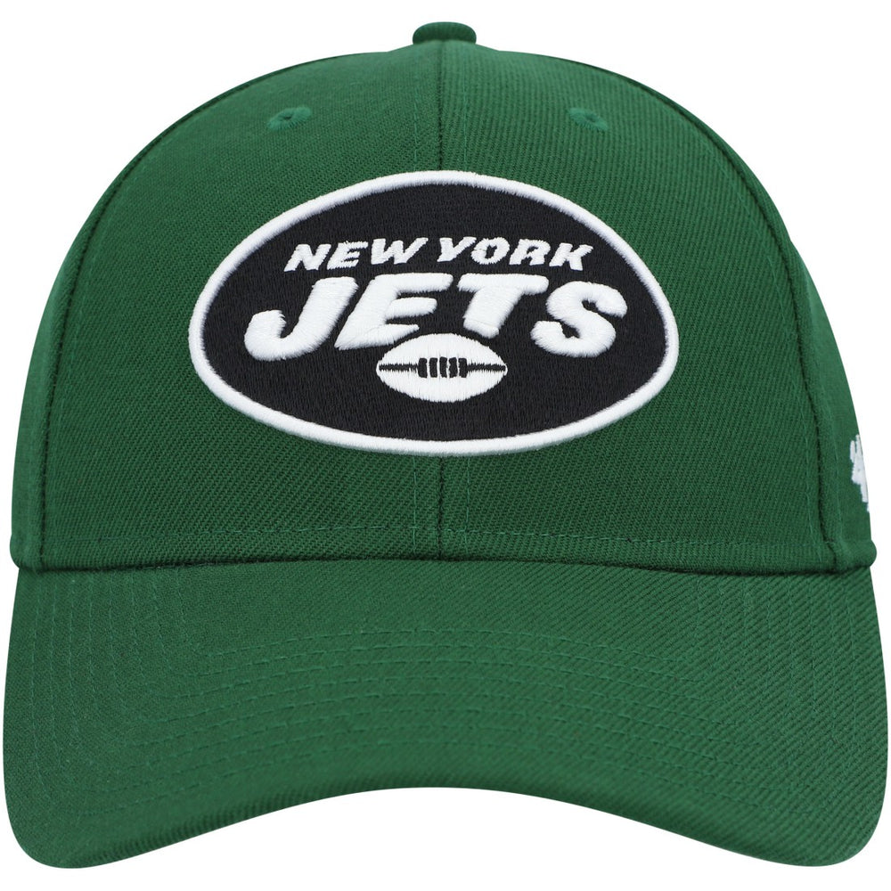 New York Jets '47 MVP Adjustable Hat - Green on sale
