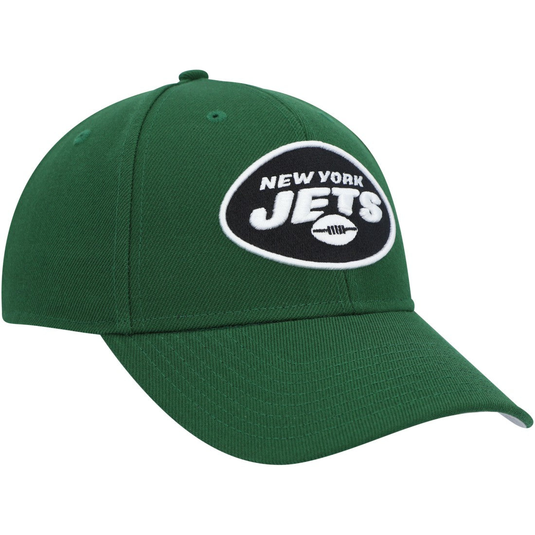 New York Jets '47 MVP Adjustable Hat - Green on sale