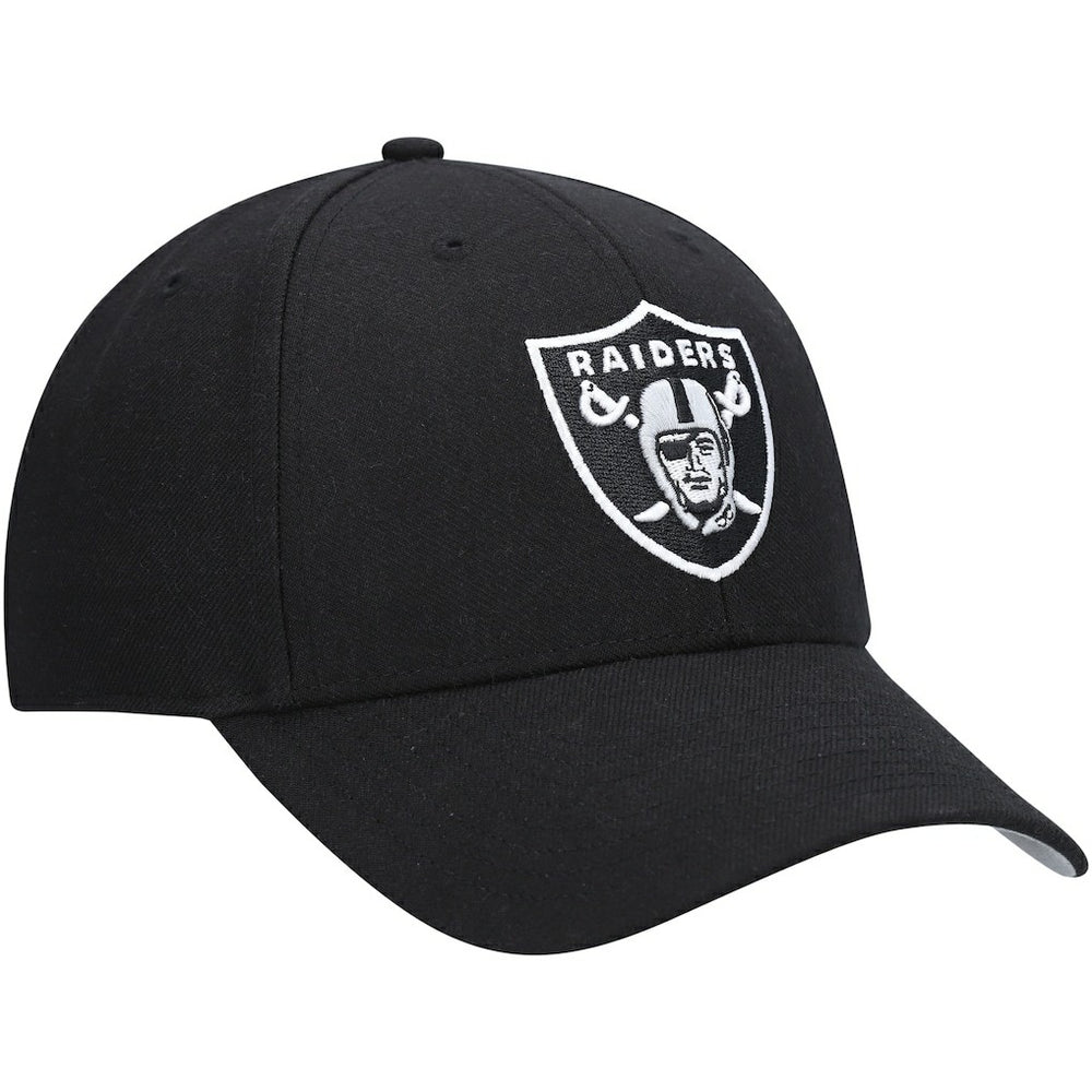 Las Vegas Raiders '47 MVP Adjustable Hat - Black on sale