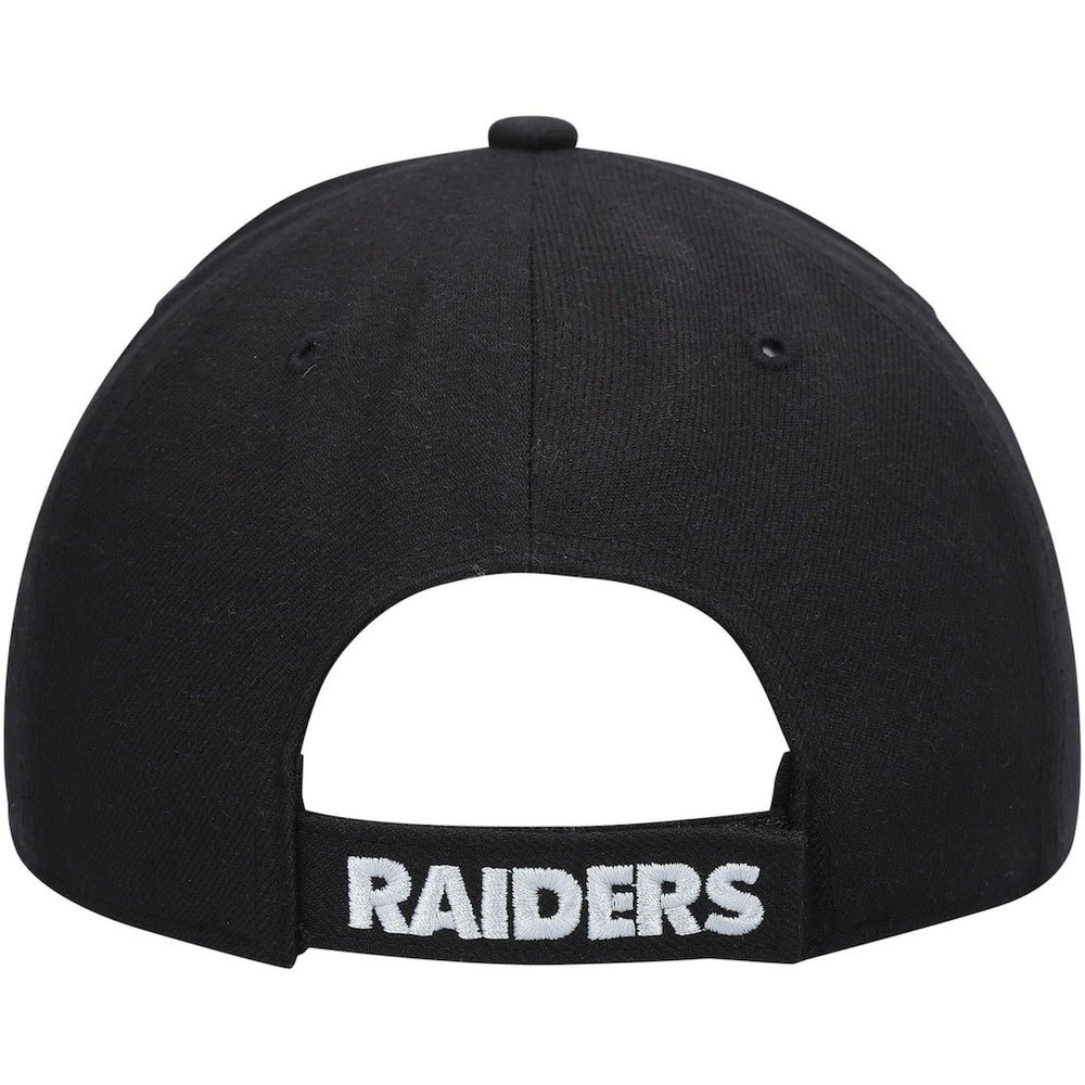 Las Vegas Raiders '47 MVP Adjustable Hat - Black on sale