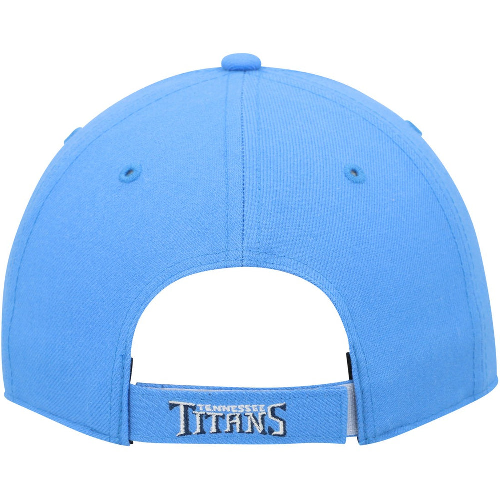 Tennessee Titans '47 MVP Adjustable Hat - Light Blue cheap