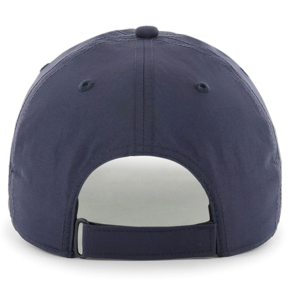 Boston Red Sox Running Clean Up Adjustable Hat - Navy | 47 brand