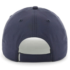 Boston Red Sox Running Clean Up Adjustable Hat - Navy | 47 brand