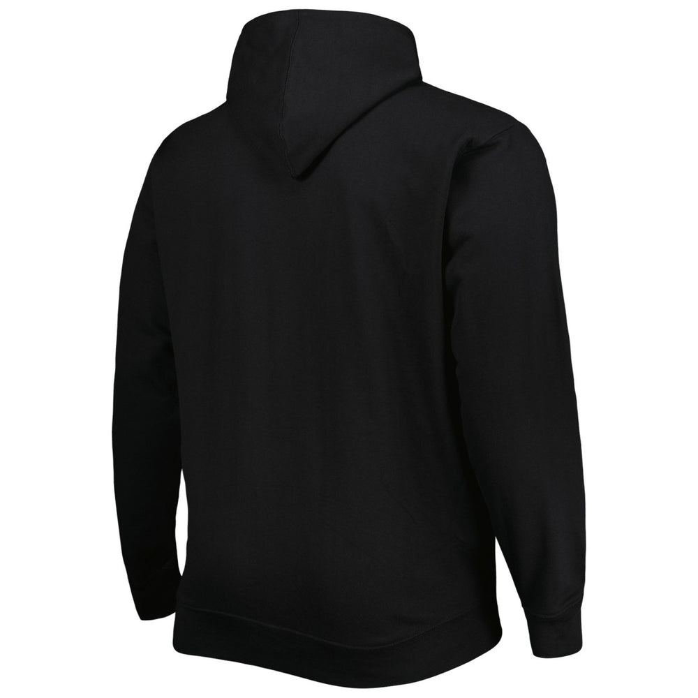 Portland Trail Blazers Big & Tall Heart & Soul Pullover Hoodie - Black online