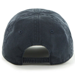 Boston Red Sox Youth Clean Up Team Adjustable Hat - Navy | 47 brand