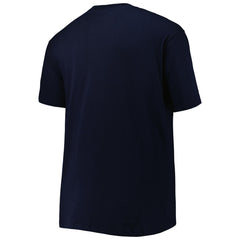 Memphis Grizzlies Big & Tall Heart & Soul T-Shirt - Navy shop