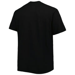 Brooklyn Nets Big & Tall Heart & Soul T-Shirt - Black discount