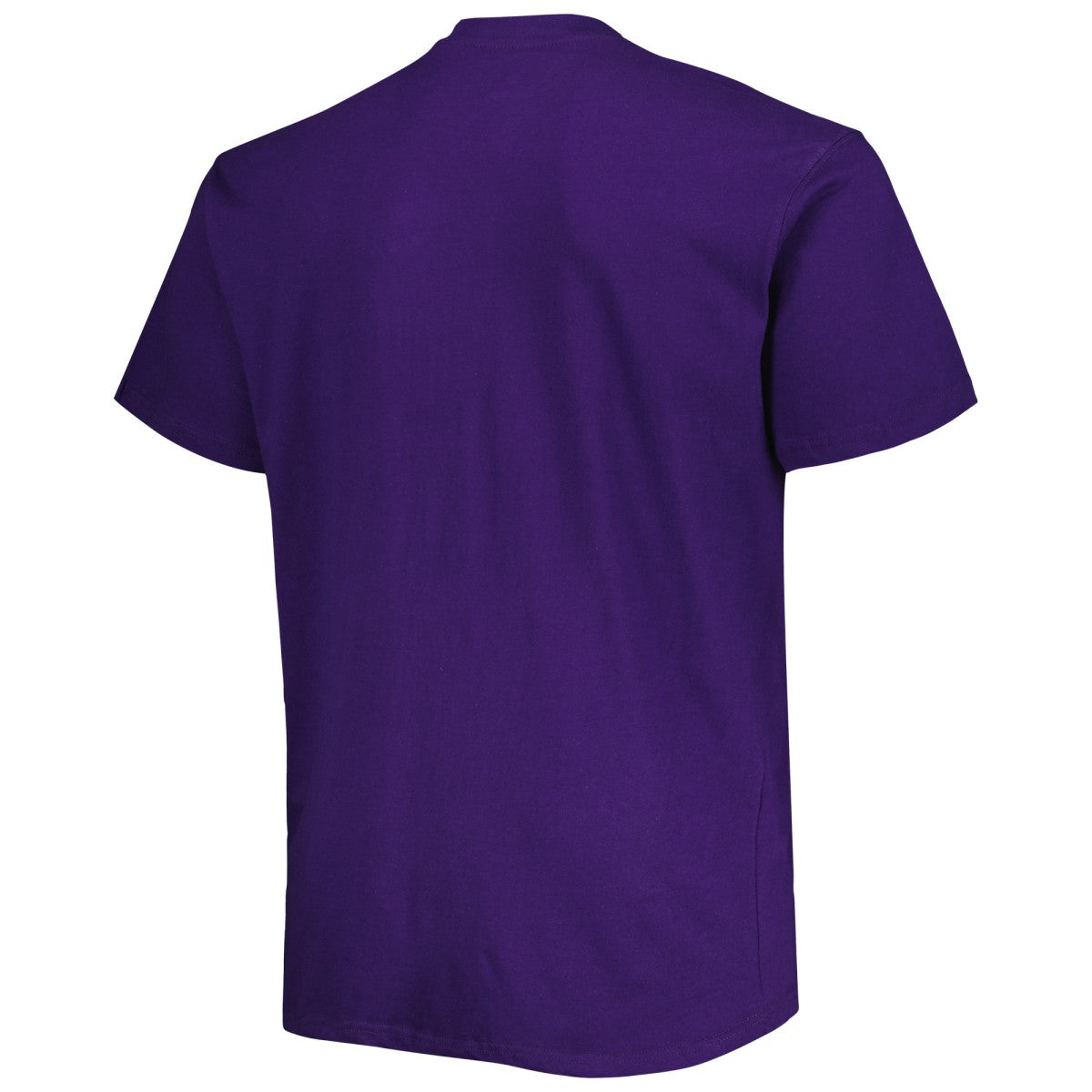 Phoenix Suns Big & Tall Heart & Soul T-Shirt - Purple outlet