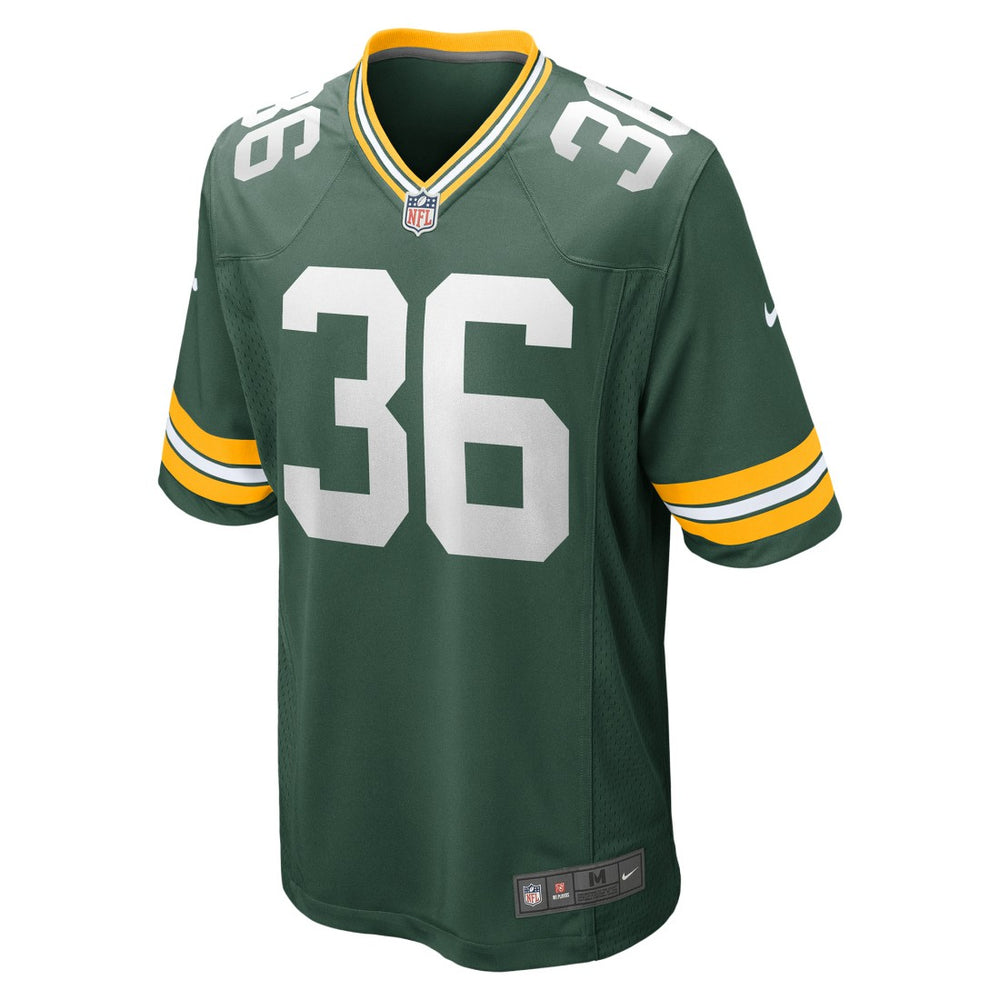 LeRoy Butler Green Bay Packers Retired Player Game Jersey - Green | Nike online