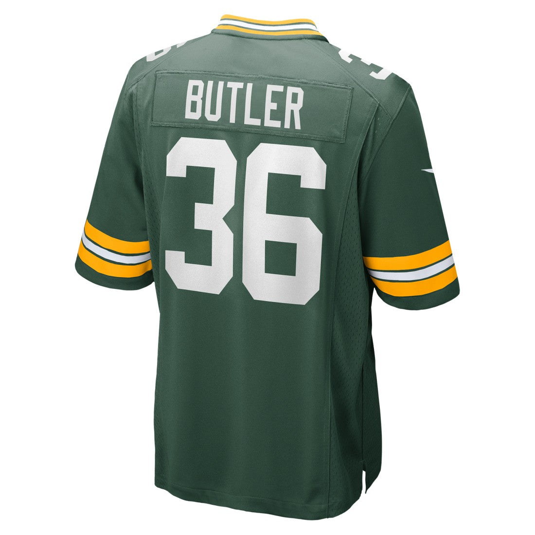 LeRoy Butler Green Bay Packers Retired Player Game Jersey - Green | Nike online