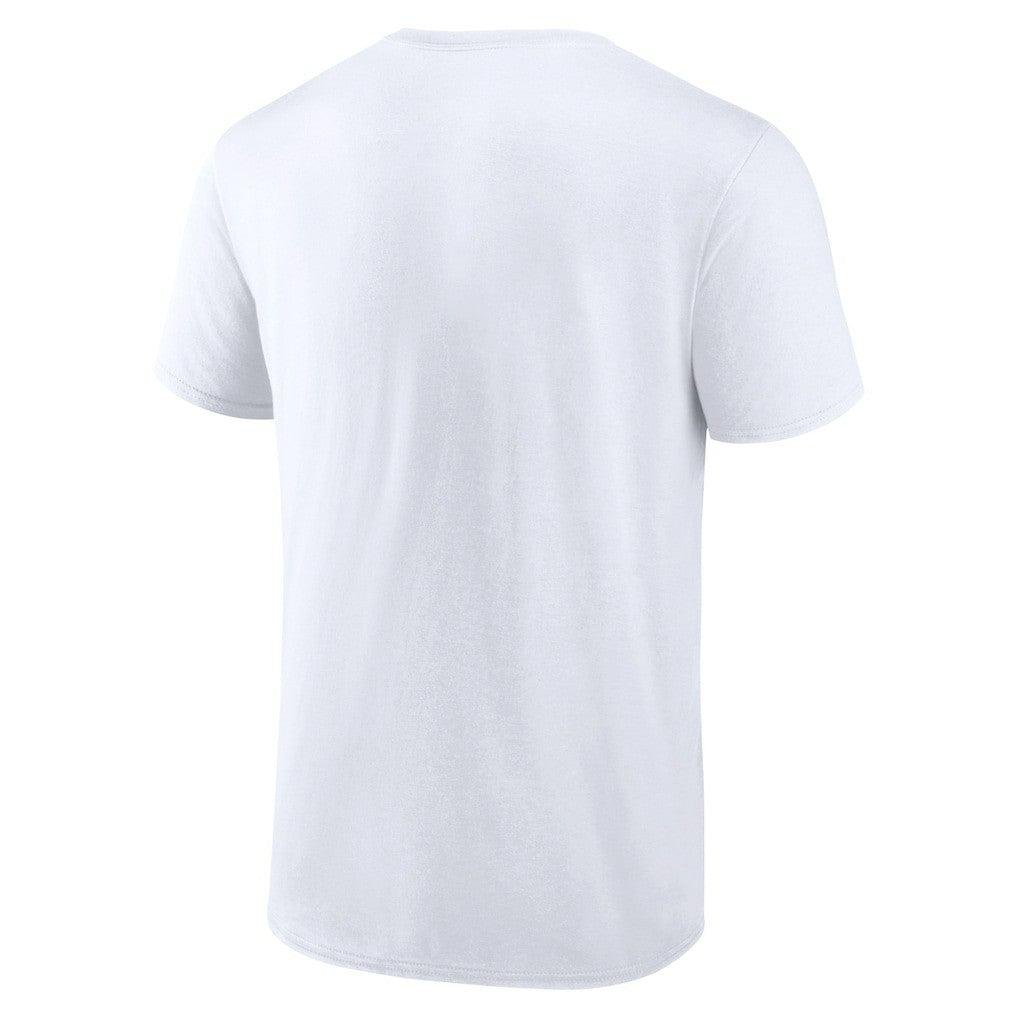 Detroit Pistons Pride T-Shirt sale - White cheap