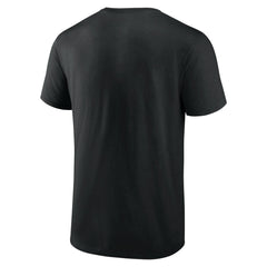 Washington Wizards Pride T-Shirt - Black discount