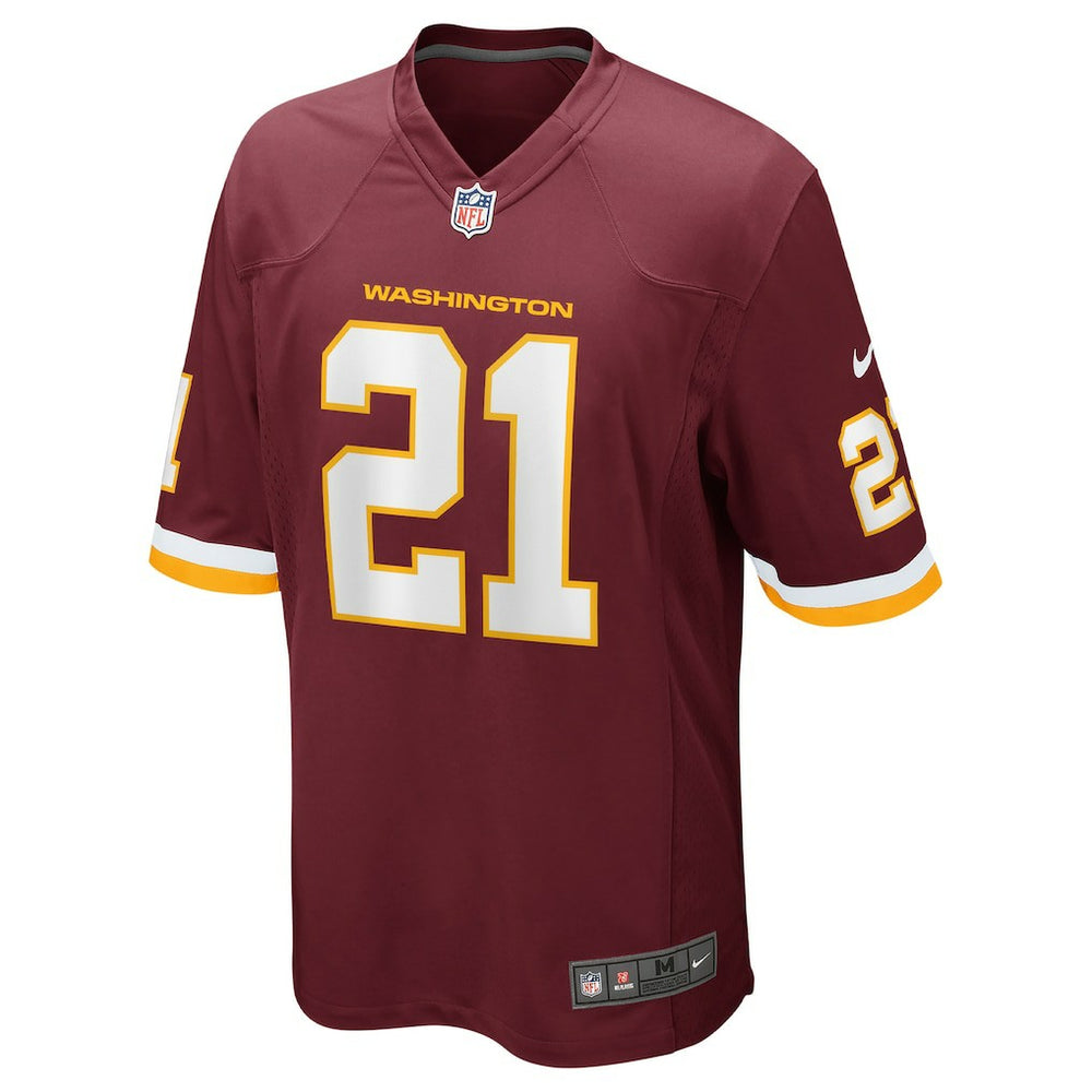 Sean Taylor Washington Football Team Retired Player Team Game Jersey - Burgundy | Nike cheap