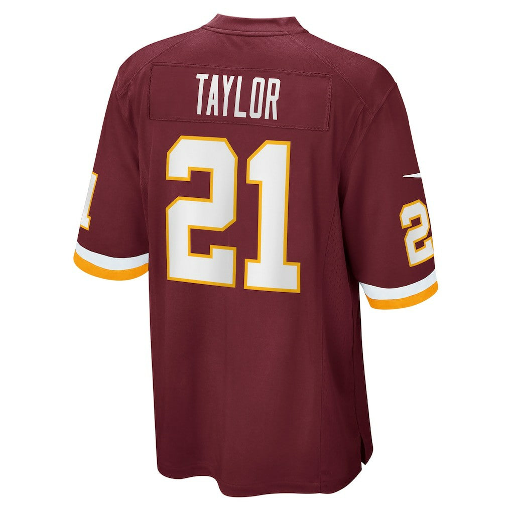 Sean Taylor Washington Football Team Retired Player Team Game Jersey - Burgundy | Nike cheap
