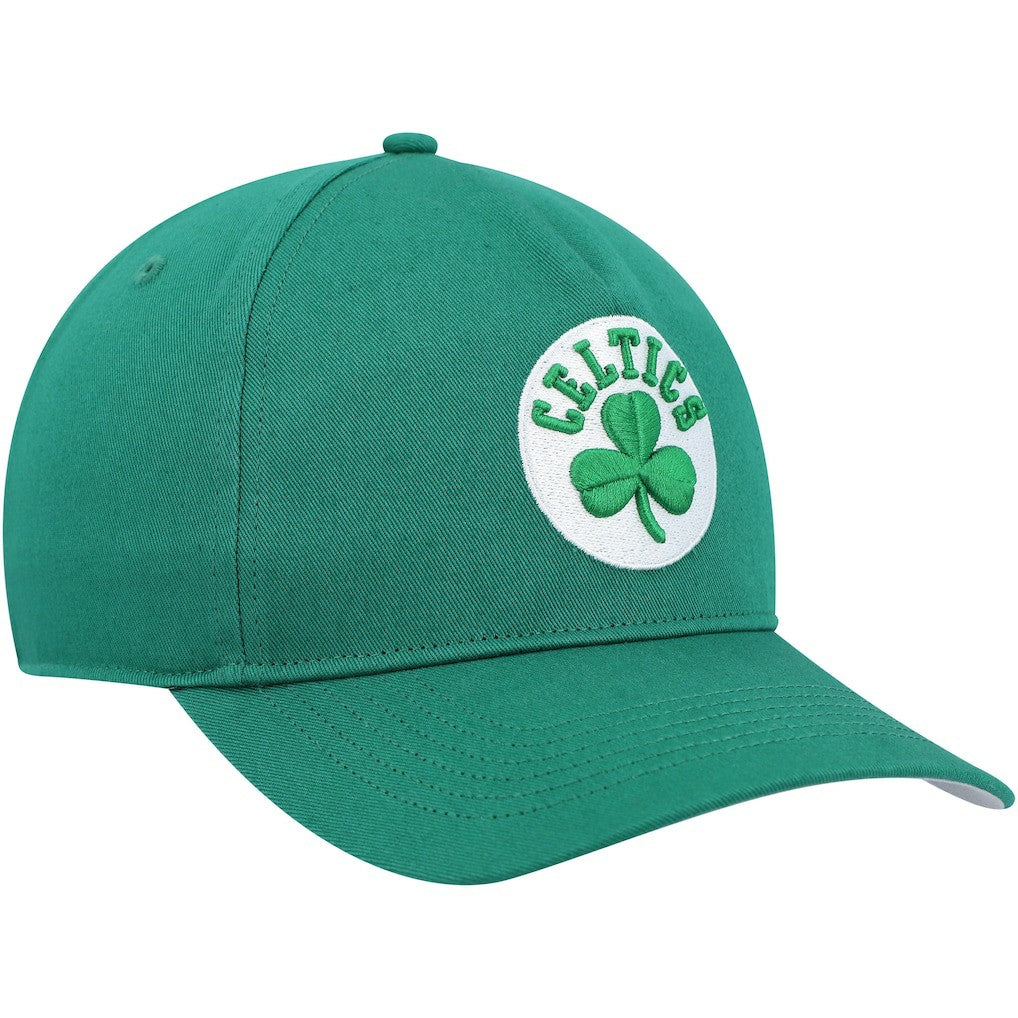 Boston Celtics '47 Hitch Snapback Hat - Kelly Green | 47 brand sale