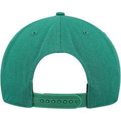 Boston Celtics '47 Hitch Snapback Hat - Kelly Green | 47 brand sale